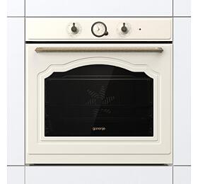 Trouba Gorenje BOS67371CLI Classico