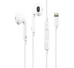 Sluchtka APPLE EARPODS White