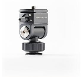 SnapLock Nano Swivel and Tilt Mount PGYTECH (P-CG-030)