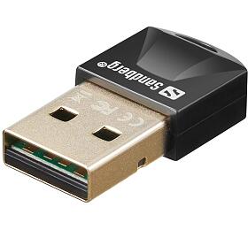 USB Sandberg Bluetooth 5.0 Dongle 134-34