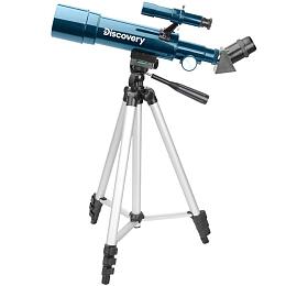 Teleskop Discovery Sky Trip ST50