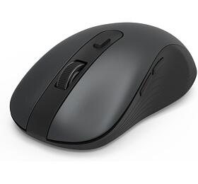 Hama bezdrátová optická Multi Device myš MW-650, USB/Bluetooth, černá