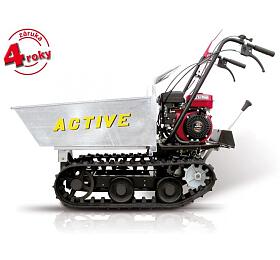 Power track Active 1400 DMP HONDA