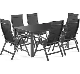 Zahradn nbytek Fieldmann EMMA 6