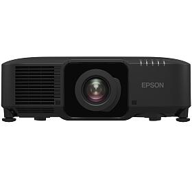 Epson EB-PU1008B / 3LCD / 8500lm / WUXGA / HDMI / LAN (V11HA33840)