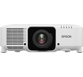 Epson EB-PU1006W / 3LCD / 6000lm / WUXGA / HDMI / LAN (V11HA35940)