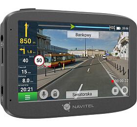 Navitel RE 5 DUAL