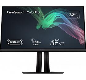 Monitor VIEWSONIC VP3256-4K