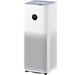 istika vzduchu Xiaomi Smart Air Purifier 4 Pro