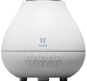 Tesla Smart Aroma Diffuser (TSL-AC-JS01W)