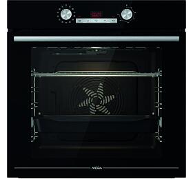 Trouba MORA VTS 555 DXB