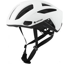 Hatchey Pace, L, white