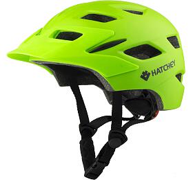 Hatchey Manic green XS