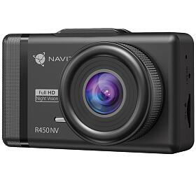 Devia zznamov kamera do auta Navitel R450 NV (CAMNAVIR450NV)