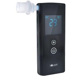 Solight alkohol tester 1T04A