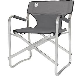 Coleman DECK CHAIR Aluminium