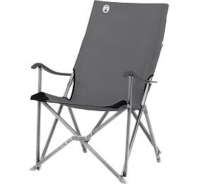 Coleman SLING CHAIR gray