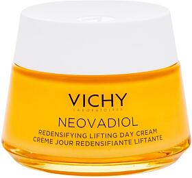 Denn pleov krm Vichy Neovadiol Peri-Menopause, 50 ml (Normal to Combination Skin)