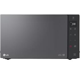 Mikrovlnn trouba LG MS2535GIR