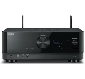 AV receiver YAMAHA RX-V6A, ern