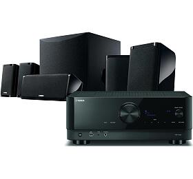 AV receiver Yamaha YHT-4960, ern