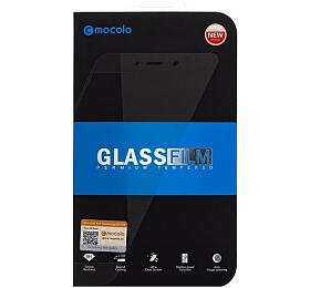 Mocolo 5D Tvrzen Sklo Black Samsung A33 5G