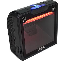 CCD 2D čtečka VIRTUOS HT-865A, stacionární, USB (EHE0007)