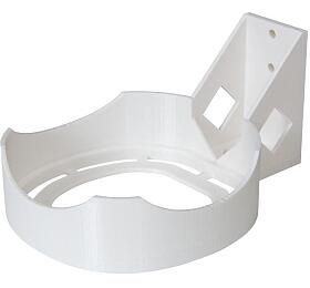 OEM TP-LINK držák DECO M4/E4/S7/P9 na stěnu bílý (D-M4/E4)