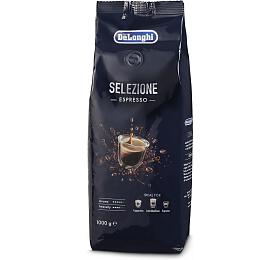 Zrnkov kva DeLonghi SELEZIONE, 1 kg