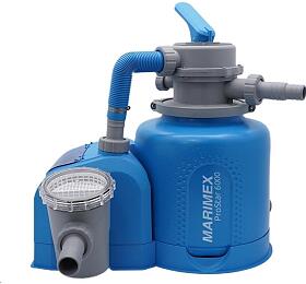 Pskov filtrace Marimex ProStar 6000 (10604333)