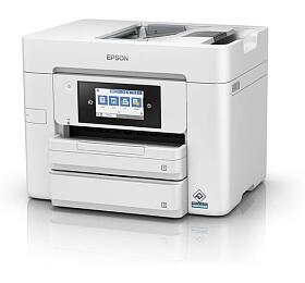 Tiskárna Epson WorkForce Pro WF-C4810DTWF