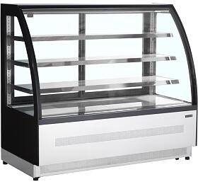 LPD 1500 C Black