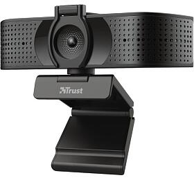 Trust TEZA 4K UHD WEBCAM (24280)