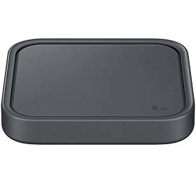 Bezdrtov nabjeka Samsung 15W EP-P2400TBEGEU ern