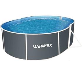 Marimex bazn Orlando Premium DL 3,66x7,32x1,22 m bez psluenstv (10340265)