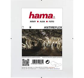 Hama CLIP-FIX ANTIR. 21X29,7