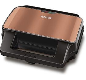 Sendviova Sencor SSM 9976GD