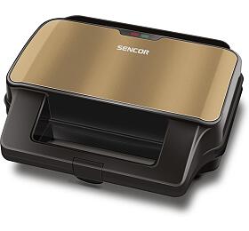 Sendviova Sencor SSM 9977CH