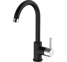 Sinks MIX 35 - N6 Nanoblack