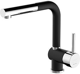 Sinks MIX 3 P - N6 Nanoblack
