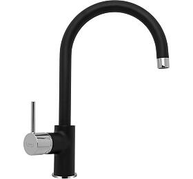 Sinks VITALIA - 26 Pureblack