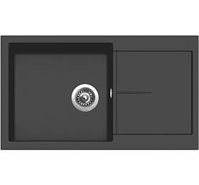 Sinks INFINITY 860 Nanoblack