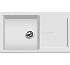 Sinks INFINITY 860 Milk