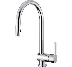 Sinks MIX P lesklá