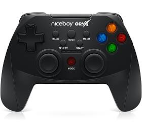 Gamepad Niceboy ORYX Game Pad