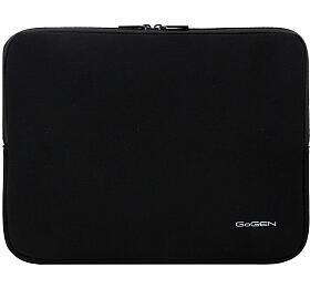 Pouzdro na notebook GoGEN Sleeve do 13&quot; - ern