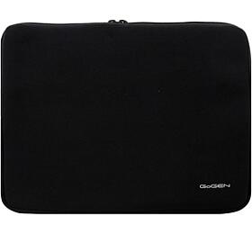 Pouzdro na notebook GoGEN Sleeve do 15,6&quot; - ern