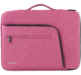 Pouzdro na notebook GoGEN Sleeve Pro do 15,6&quot; - rov