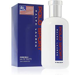 Ralph Lauren Polo Sport Fresh toaletn voda pro mue 125 ml