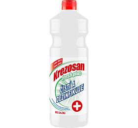 Tatrachema Krezosan Fresh plus dezinfekn prostedek, 950 ml